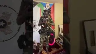 South Sudan People Defense Forces[SSPDF] is advancing to YUAI, UROR, WAAT, NYIROL for retaking back