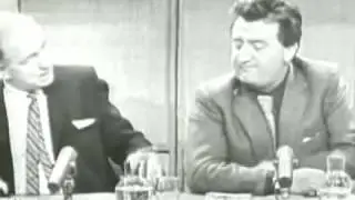 brendan behan-fighting words part 3