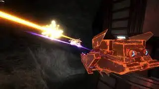 Overload Xbox One Trailer