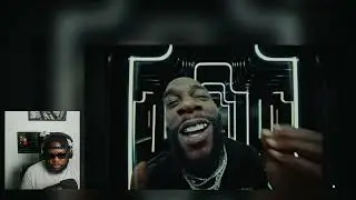 Fredo feat. Burna Boy & Steel Banglez- [   Birthday     ] - AlrightAar0n - REACTION