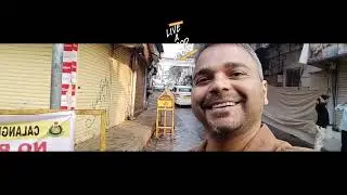 Goa Vlog | Tito&rsquo;s Lane Morning View  | Plans for North Goa & New Year Celebration 2026