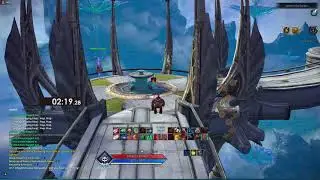 Saleron Sky Garden WR SPEEDRUN 4:17:95