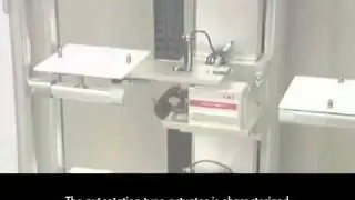 IAI NS Vertical Multi-Slider Electric Actuator