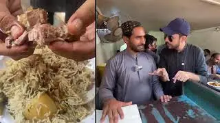 Assalam o alaikum🤝 DUA GULAB BIRYANI ka official aghaz! 🚀 