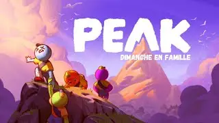 Dimanche en Famille | Les fou du bus en randonner