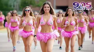 Super Eurodance Premiere 2026 ★ The Ultimate Megamix 90s by dj Ramezz ★ Eurodance Exclusive 2026