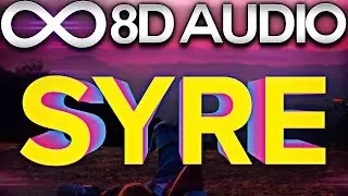 Jaden Smith - Icon 🔊8D AUDIO🔊