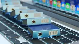 Keeping Your Documents in Electronic Format
