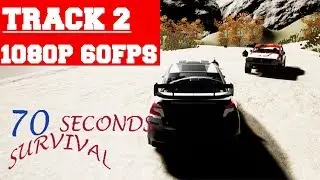70 Seconds Survival Gameplay #2 (PC)