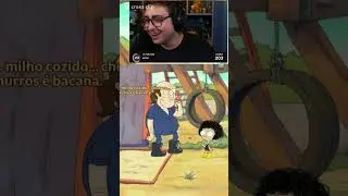 alan sendo carioca