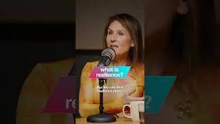 Psychologist Explains What Resilience Actually Is #resilience #podcast #mentalhealth #psychology