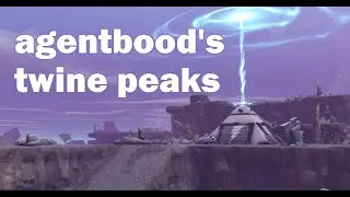 agentbood's Twine Peaks endurance build! (full playthrough)