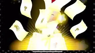 KHUx F2P - JP - KH3 BF Sora/Zeus/Anti Form Sora  - 3 pulls