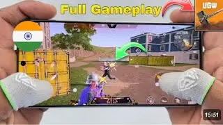 underworld gang war beta india game new Lunch best  shooting game #ugwlive #games 