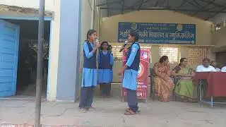 Spoken Project