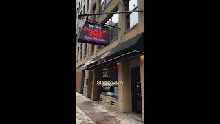 Best Comedy Spots in NYC #shorts