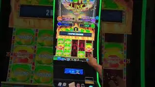 CLOVER LINK GRANDS BIG HANDPAY JACKPOT BOOM💥 #lasvegas #usa #shorts #like #sub #trending #lol #fyp