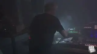 drusnoise | live modular techno @ Berlin Modular Society BMS13 @ Fitzroy, Berlin