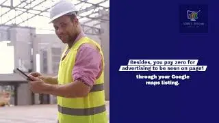 How to Optimize Your Google Business Profile for Roofing Companies