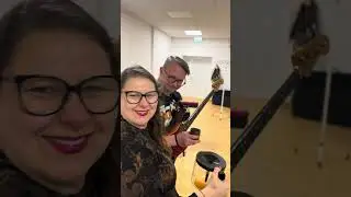 G&oacute;ralska @ BIRS - koncert WOŚP Gostynin zapowiedź