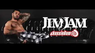 aussieBum New JimJam