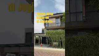 Tonton video lengkapnya di Kalo Property #rumahmewah #tampakdepan #dijualrumahjogja #jogjakarta