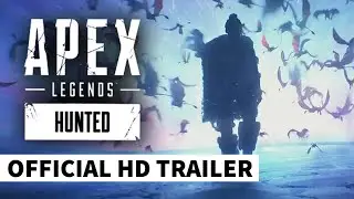 Apex Legends | Stories from the Outlands: Survive