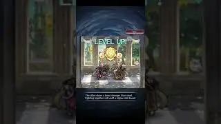 Fire Emblem Heroes Jayvees - Mini Tempest Trial