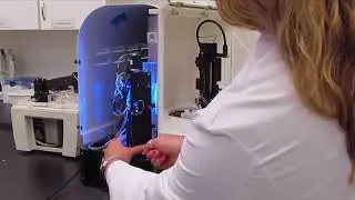 SEAL Analytical   AQ400