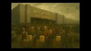 Costco - Poser AI (song)