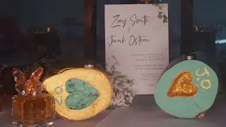 Zoey & Jonah Teaser