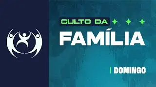 Culto de Fam&iacute;lia IEPC | 11/01/2025