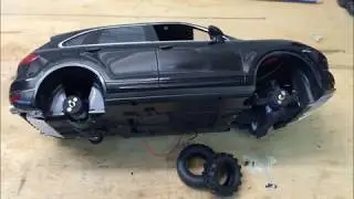 www 3d parts net universal Fahrantriebe im Audi und Porsche von Jamara