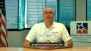 Meet Greg Freeman