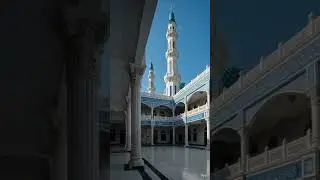 beautiful mosque near me #foryou #shorts #trending