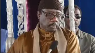 Serigne Moustapha Sy Djiguène partie 7