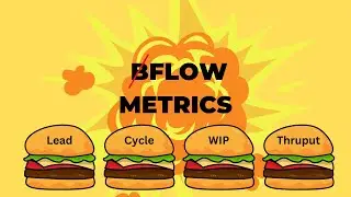 Basic Flow Metrics - What Everyone in Your Team Should Know?