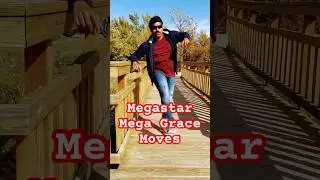 Khaidhi No 150 Megastar Dance Moves
