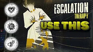 ULTIMATE Escalation Loadout Guide - The Outlast Trials