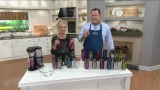 Contigo Set of 2 16oz. West Loop Thermal Mugs on QVC