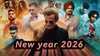 Punjab Da Nonstop Dhamaka || Desi Swag: Punjabi Nonstop || DJ Punjab Nonstop 2026 DJ / Remix Style