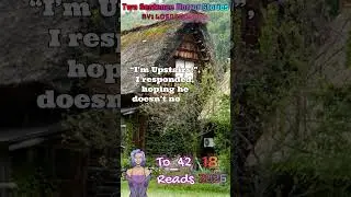 As A Demon Hunter | Bite Size Horror (18) #twosentencehorrorstories #Reddit