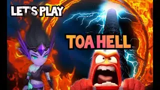 Let's play TOA Hell NOV 02 : ASCHUBEL