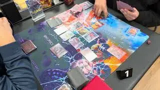 [RP-ROGER] VS [RB-ACE] | ONE PIECE CARD GAME GURNEE IL January 2, 2026