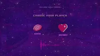 Brain & Heart (80's VIBE REMIX - MELANIE MARTINEZ) Prod. Carlos Zacch&eacute; | LOFI