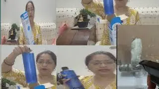 lime scale remover | Rira everything home |descaler | easy cleaning 