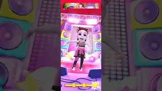 MY TALKING ANGELA 2 EPISODE 102  #game #viral #fyp