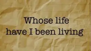CTL - Who I Am