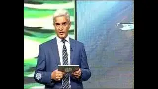 Marş ANS TV - 15.11.2014 - Tam veriliş