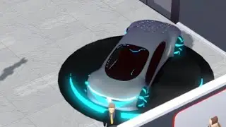 Cars seller